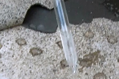改性MD聚合物防水涂料—防水層被破壞也不易漏水的新型聚合物防水涂料